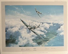 Robert taylor spitfire for sale  STOURBRIDGE
