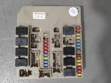 Boite fusibles renault d'occasion  Niort