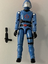 Gi Joe 💥 Cobra Commander 1982 Mickey Mouse Braço Reto Forma Incrível Apertado Jts, usado comprar usado  Enviando para Brazil