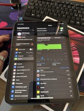 Ipad pro 3th usato  Anzio