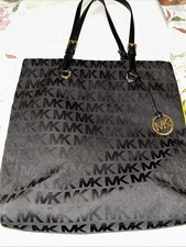 Michael kors signature for sale  Stillwater