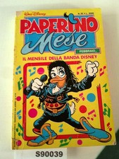 Paperino mese. maggio. usato  Italia