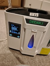 Dedakj ddt home for sale  LONDON