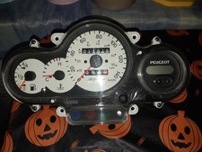 Riginal tacho tachometer gebraucht kaufen  Bindlach