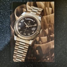 2008 rolex watch for sale  WORTHING