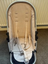 Icandy peach butterscotch for sale  HAVERHILL