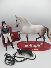 Breyer horse rare d'occasion  Expédié en Belgium