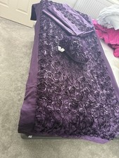 Debenhams throw pillow for sale  KING'S LYNN