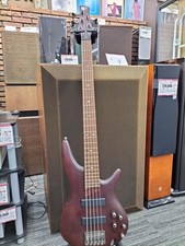 Usado, Baixo elétrico IBANEZ SR505 1P-07 comprar usado  Enviando para Brazil
