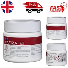 Cafiza cleaning tablets for sale  REDHILL