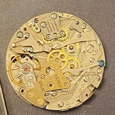 Orologio heuer autavia usato  Varano Borghi