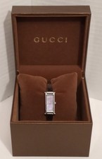 Gucci 1500l stainless for sale  Little Ferry