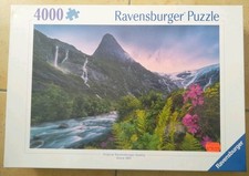 Ravensburger puzzle 4000 gebraucht kaufen  Bautzen