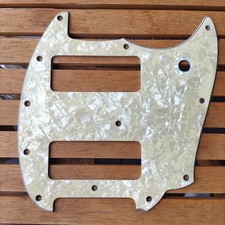 Fender mustang guitar for sale  LONDON