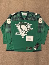 Mario lemieux reebok for sale  Houston