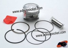 Kit piston 67mm d'occasion  Saint-Genest-Lerpt