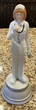 Nurse figurine music for sale  New City