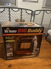 mr heater big buddy portable heater for sale mr heater big buddy portable heater for sale Furlong