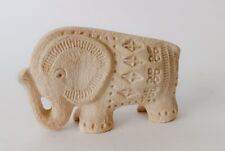 Elefante ceramica bitossi usato  Putignano