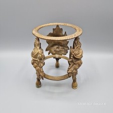 Vintage pillar candle for sale  Cary