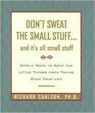 Sweat small stuff... for sale  Montgomery