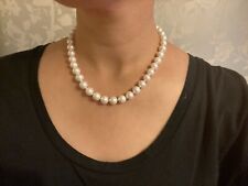 Genuine sea pearl for sale  LONDON