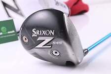 Srixon 545 driver for sale  LOANHEAD