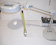 Luxo industrial magnifier for sale  Tijeras