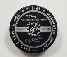 Penguins washington capitals for sale  Cranberry Township