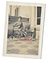 Fine anni bambino usato  Roma