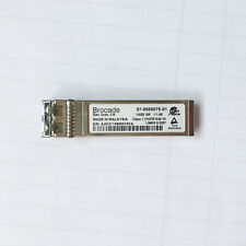 Brocade 10g sfpp usato  Spedire a Italy