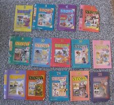 Story teller series for sale  SWANAGE