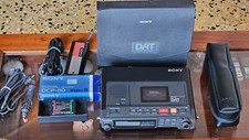 Sony tcd d10 usato  La Spezia