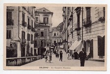Salerno via giovanni usato  Italia