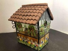 Decorative beveled glass for sale  Waterford