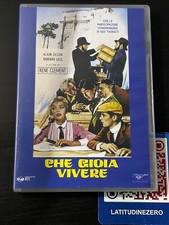 Che gioia vivere usato  Italia