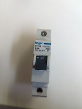 Hager amp curve for sale  BOLTON