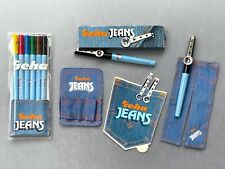 Geha jeans konvolut gebraucht kaufen  Rostock