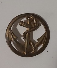 Insigne militaire béret d'occasion  Rethel