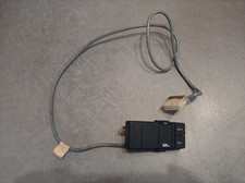 Commande radio volant d'occasion  Marboz