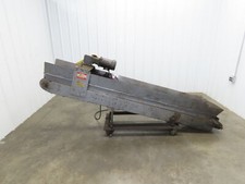 Hytrol incline cleated for sale  Millersburg