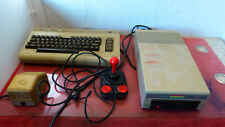Commodore commodore 1541 gebraucht kaufen  Hamburg