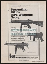 1981 heckler koch for sale  Woodsville