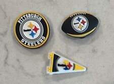 Pittsburgh steelers football for sale  Goodyear