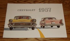 Original 1957 chevrolet for sale  Reinbeck