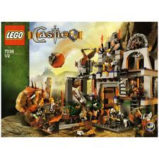 Lego castle 7036 gebraucht kaufen  Karlsruhe