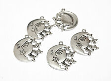 5pz charms ciondoli usato  Siculiana