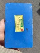 Pcs hand tap for sale  PLYMOUTH