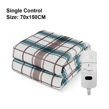 Coperta elettrica 220v usato  Italia