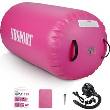 Barrel roller gymnastics for sale  Greenville